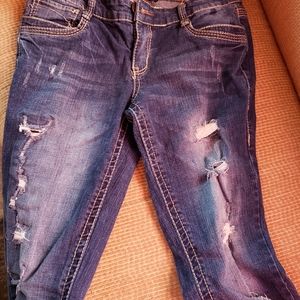 Ariat jeans